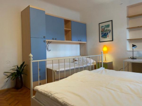 Ljubljana - Apartments Ljubljanica